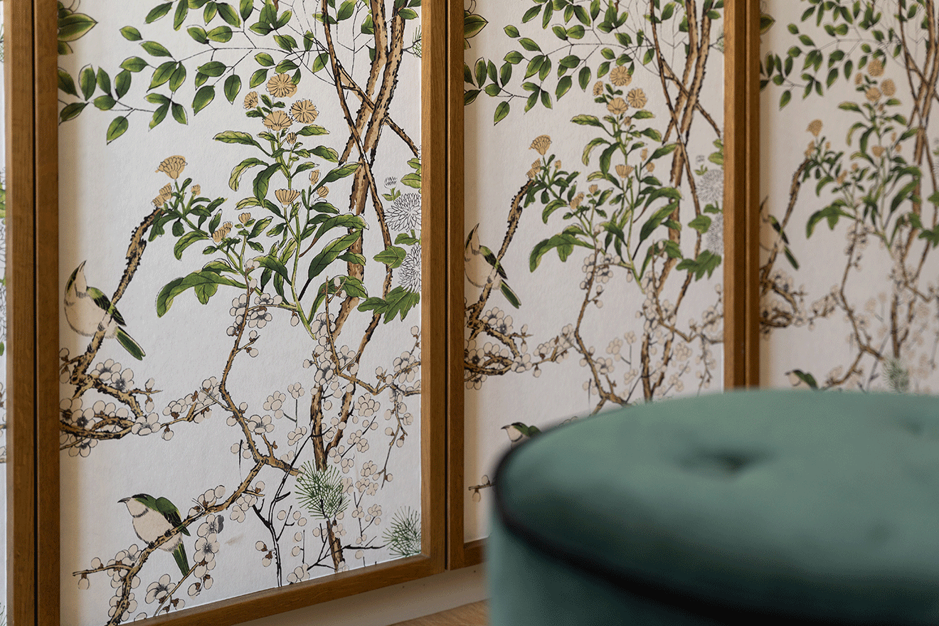 Foto 10 - MM 06 - Estudio Arquitectura Interior de Aurora Monasterio.